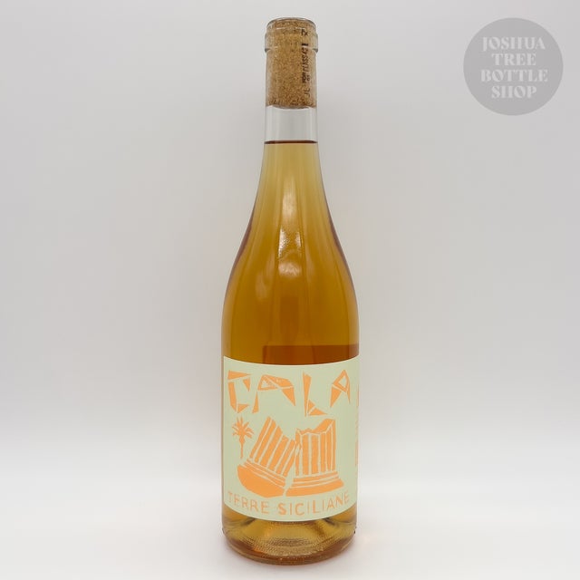 Skin Contact | Joshua Tree Bottle Shop
